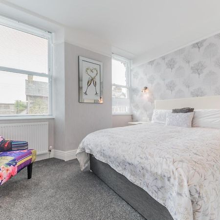 Abacus House Otel Windermere Dış mekan fotoğraf