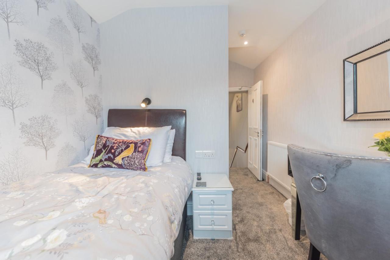 Abacus House Otel Windermere Dış mekan fotoğraf
