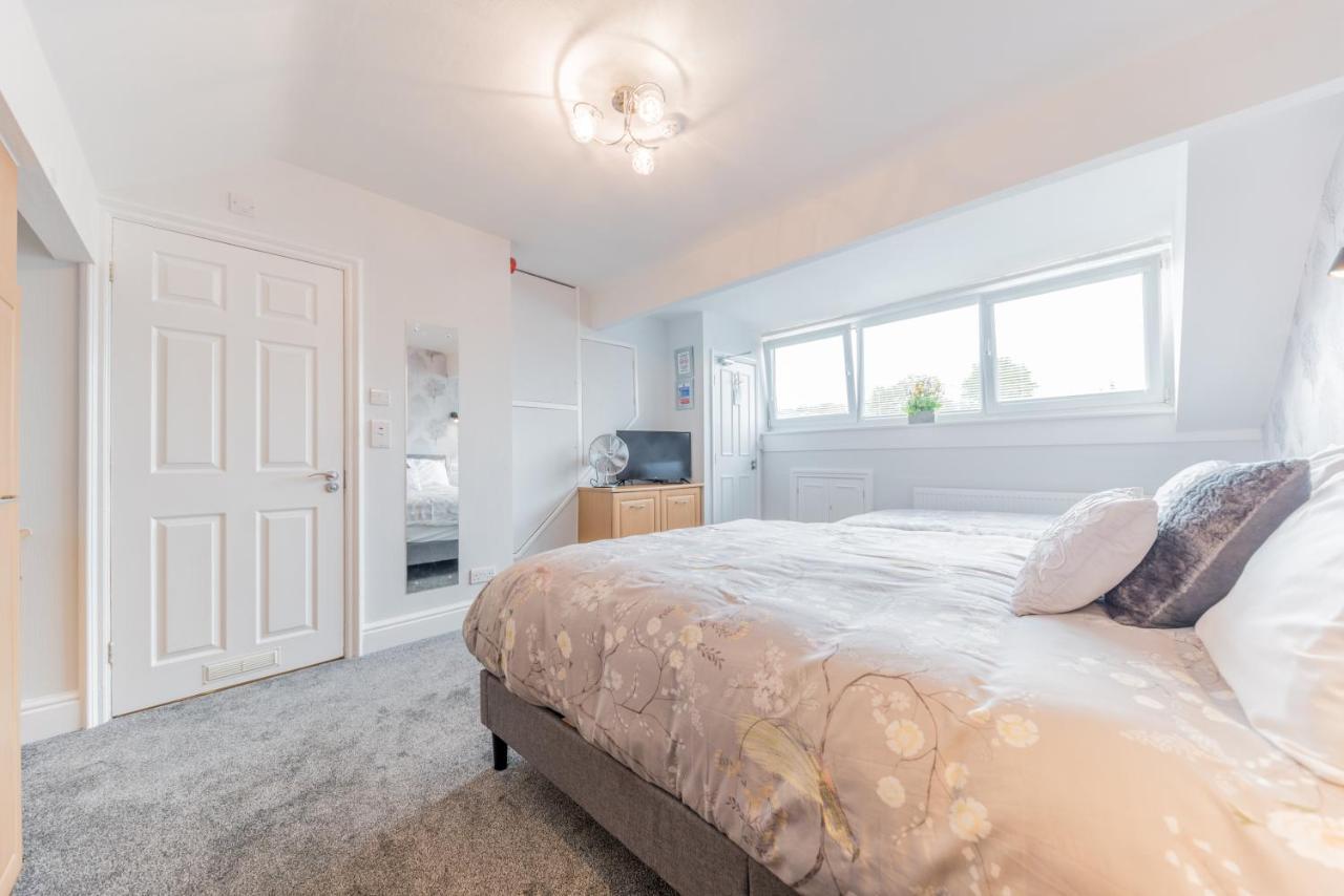 Abacus House Otel Windermere Dış mekan fotoğraf