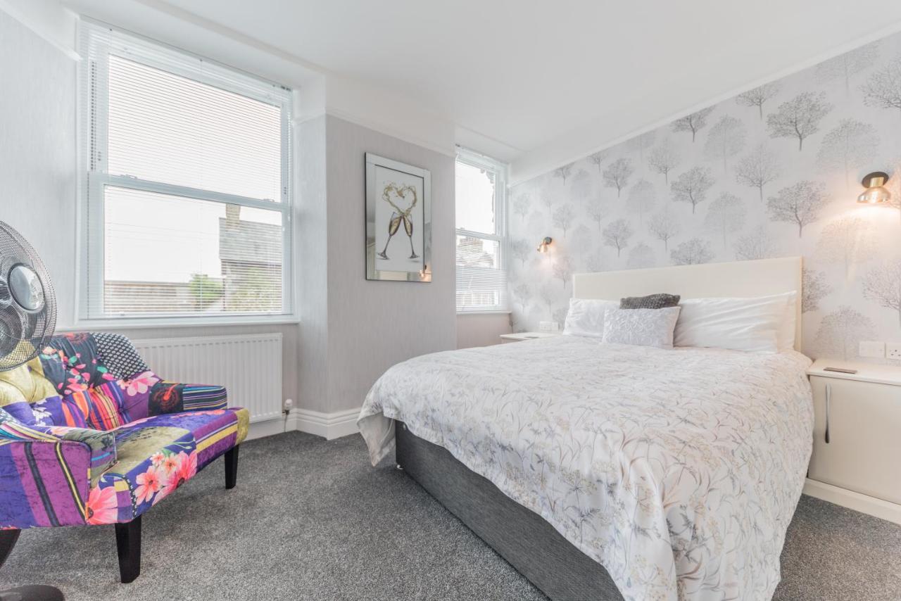 Abacus House Otel Windermere Dış mekan fotoğraf
