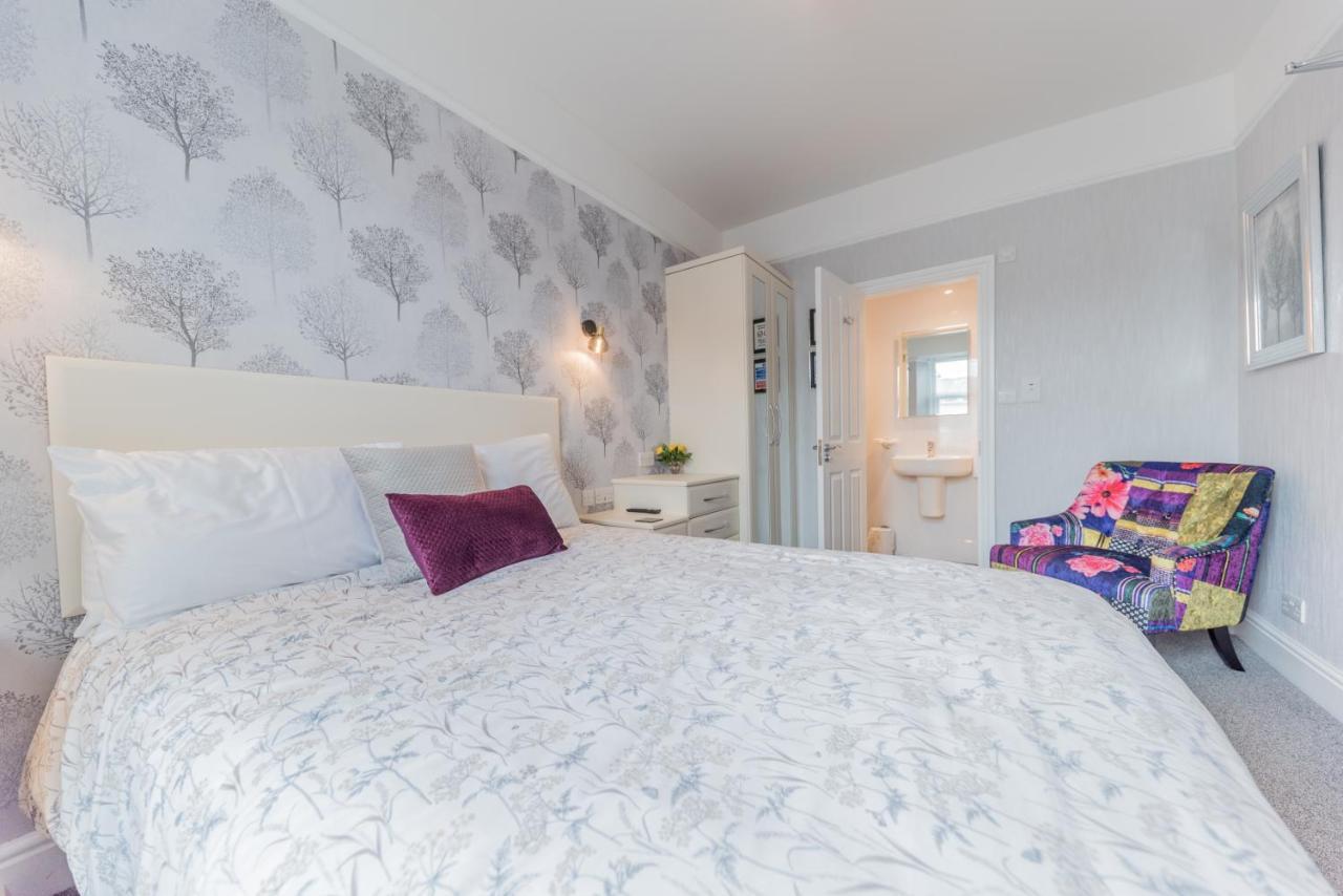 Abacus House Otel Windermere Dış mekan fotoğraf