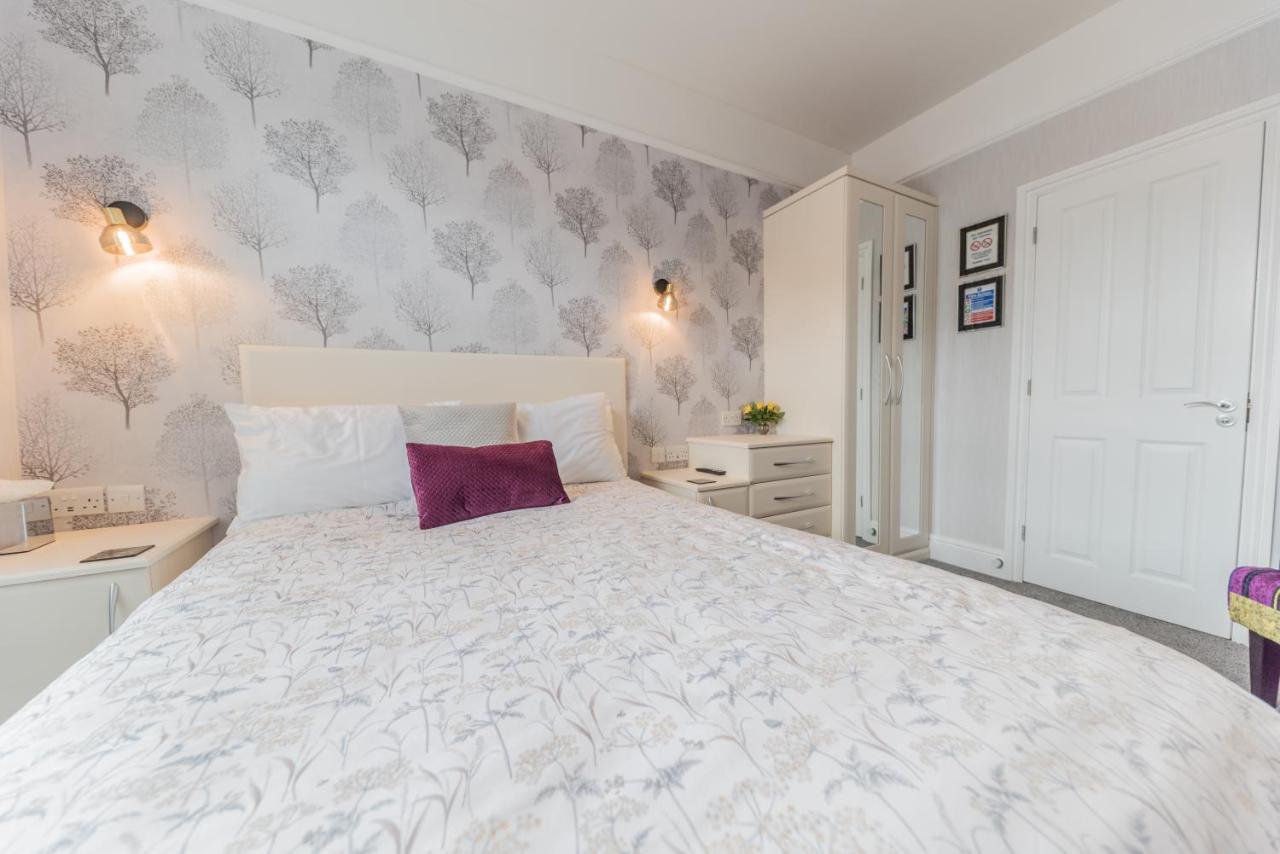 Abacus House Otel Windermere Dış mekan fotoğraf
