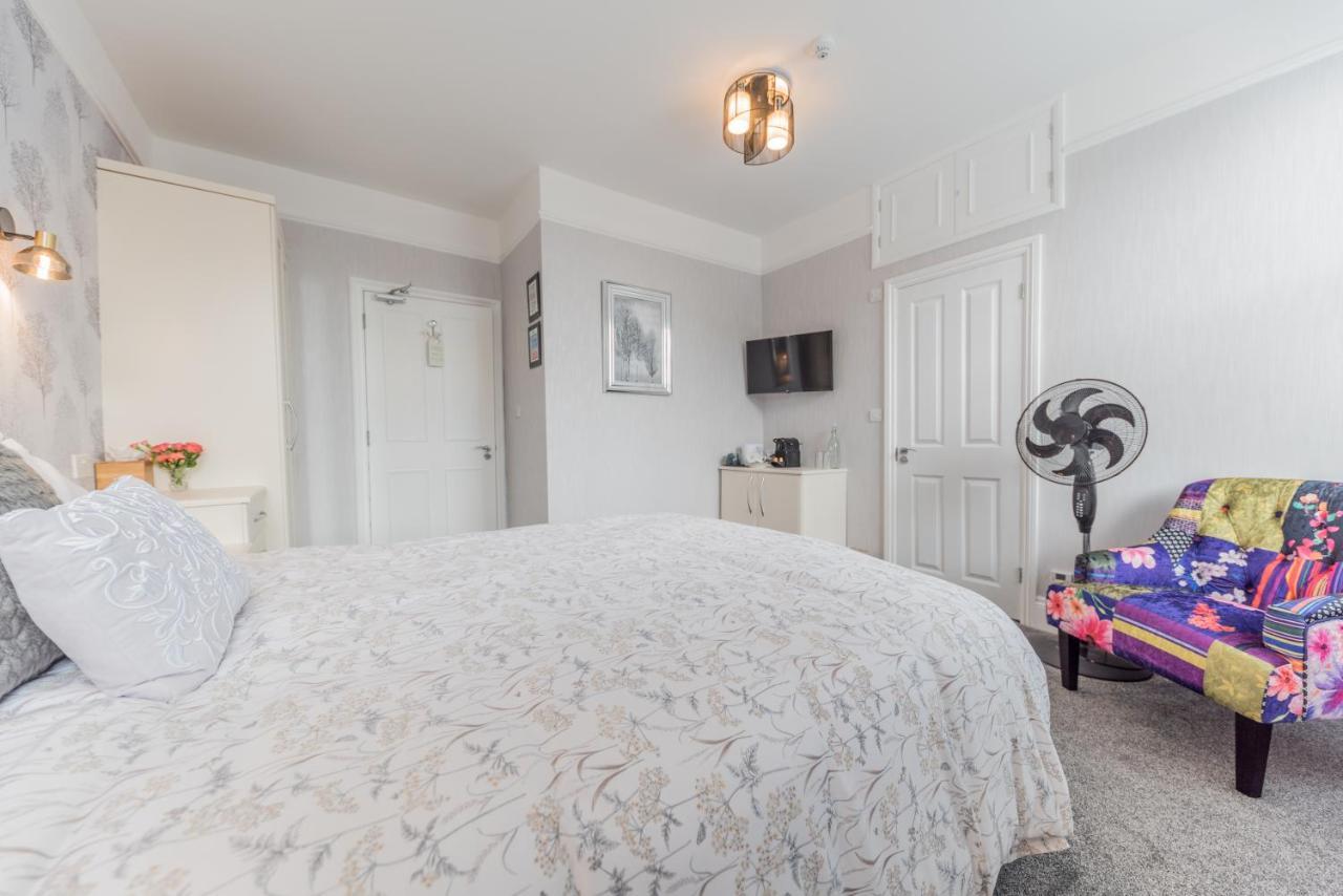 Abacus House Otel Windermere Dış mekan fotoğraf
