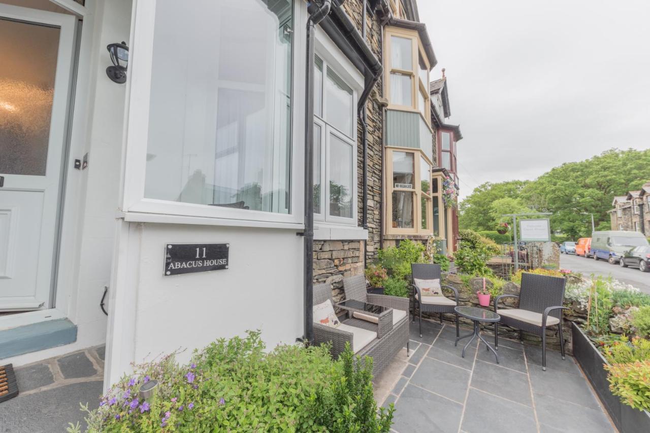 Abacus House Otel Windermere Dış mekan fotoğraf